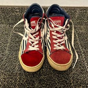 vintage convers great condition